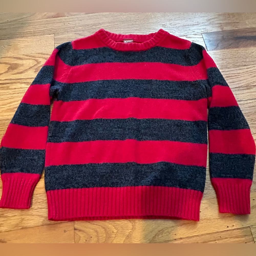 Boys Arizona sweater